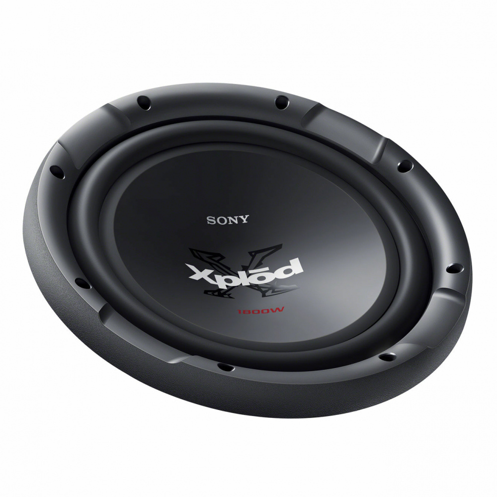 Subwoofers | SONY XS-NW1201/Z1 — Subwoofer , 420W RMS, 12"