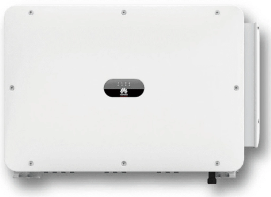 Inversores | HUAWEI SUN2000-50KTL-MGL0 — Convertidor de Energia , 50kW, Entrada 160-750V, Salida 127 -220 V