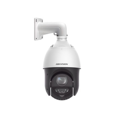 Cámaras de Seguridad IP | HIKVISION DS-2DE4415IWG1-E — Cámara de Seguridad IP PTZ IR para Interiores/Exteriores , Alámbrico, 2560 x 1440 Pixeles, Día/Noche