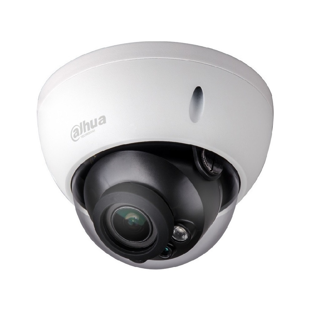 Cámaras de Seguridad CCTV | DAHUA DH-HAC-HDBW2241R-Z — Cámara CCTV Domo IR Interiores/Exteriores HDBW2241RZ, Alámbrico, 1920 x 1080 Pixeles, Día/Noche