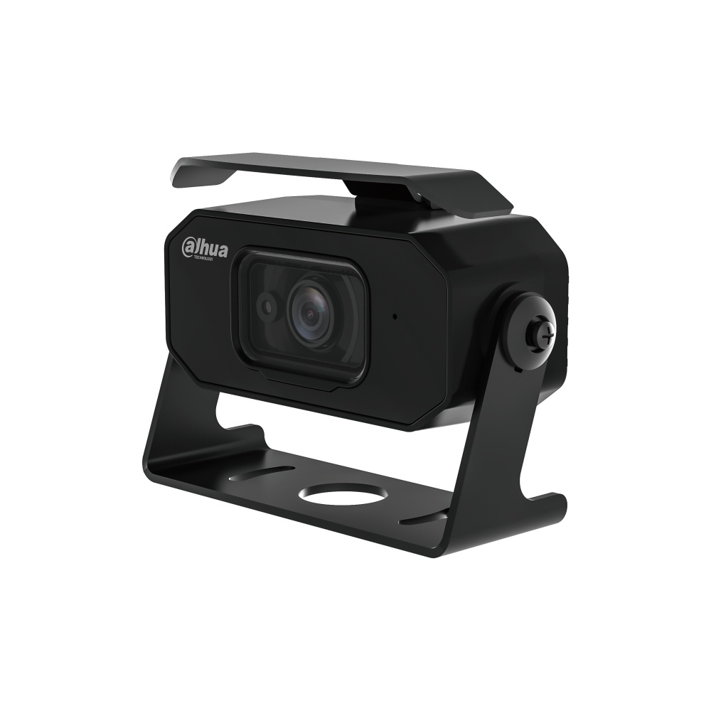 Cámaras de Seguridad CCTV | DAHUA DH-HAC-HMW3200N-0210B — Cámara CCTV Cubo para Interiores/Exteriores HMW3200N, Alámbrico, 1920 x 1080 Pixeles, Día/Noche