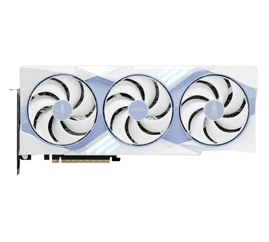 Tarjetas de Video | MSI GeForce RTX 5070 Ti 16G FRIEREN EDITION OC — Tarjeta de Video NVIDIA GeForce RTX 5070 Ti FRIEREN Edición OC, 16GB 256-bit GDDR7, PCI Express x16 5.0, Mín. 750W
