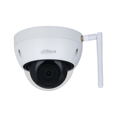 Cámaras de Seguridad IP | DAHUA DH-IPC-HDBW1430DE-SW — Cámara de Seguridad IP Smart WiFi Domo IR para Interiores/Exteriores IPC-HDBW1430DE-SW, Alámbrico/Inalámbrico, 2560 x 1440 Pixeles, Día/Noche