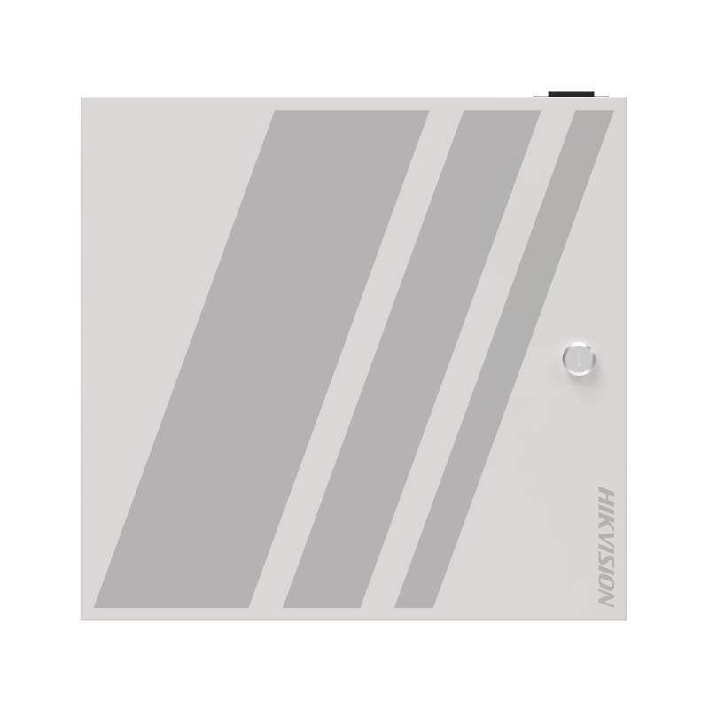 Paneles Controladores | HIKVISION DS-K2702WX-E1 — Panel de Control de Acceso , RS-485, para 2 Puertas, hasta 100.000 Usuarios