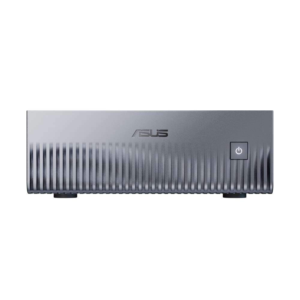 Workstations para IA | ASUS 90MS0371-M000A0 — Workstation para IA Ascent GX10, NVIDIA GB10 Grace Blackwell, 128GB, 1TB SSD, Ubuntu Linux