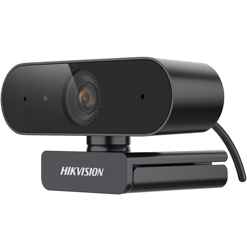 Webcams | HIKVISION DS-U04 — Webcam , 4MP, 2560 x 1440 Pixeles, USB