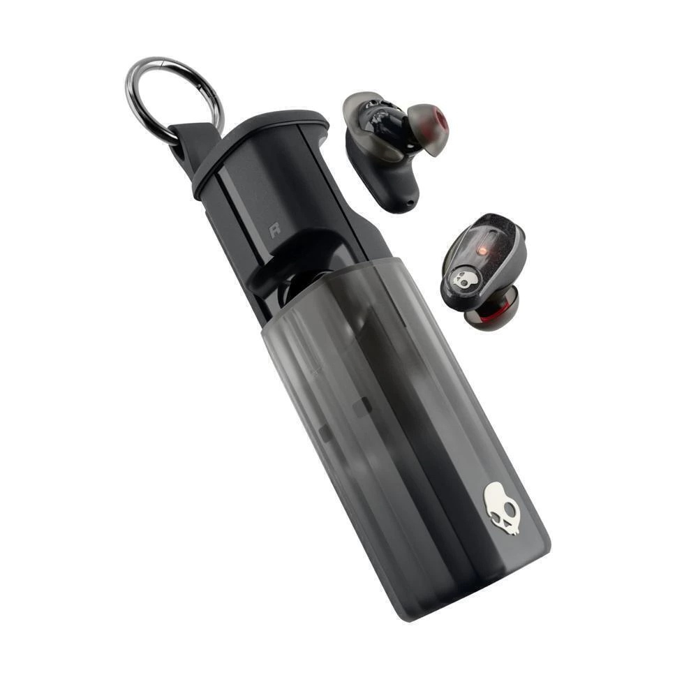Audífonos Intrauriculares | SKULLCANDY 810145321935 — Audífonos Intrauriculares con Micrófono Method 360 ANC, Inalámbrico, Bluetooth, Cancelación de Ruido, Negro