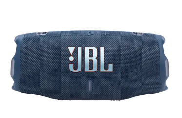 Bocinas Portátiles | JBL JBLCHARGE6BLUAM — Bocina Portátil Charge 6, Bluetooth, Inalámbrico, USB-C, 30W, Azul - Resistente a Polvo/Agua