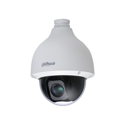 Cámaras de Seguridad CCTV | DAHUA DH-SD50225DBN-HC — Cámara CCTV Foco para Interiores/Exteriores , Alámbrico, 1920 x 1080 Pixeles, Día/Noche