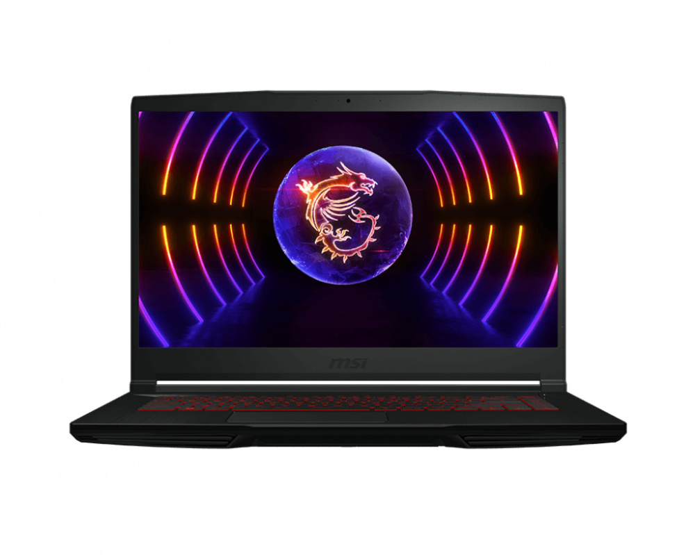 Laptops | MSI 12UCX-898US-ROW — Laptop Gamer Thin GF63, 15.6" 1920x1080 Full HD, Intel Core i5-12450H, NVIDIA GeForce RTX 2050, 8GB, 1TB SSD, Windows 11 Home, Inglés