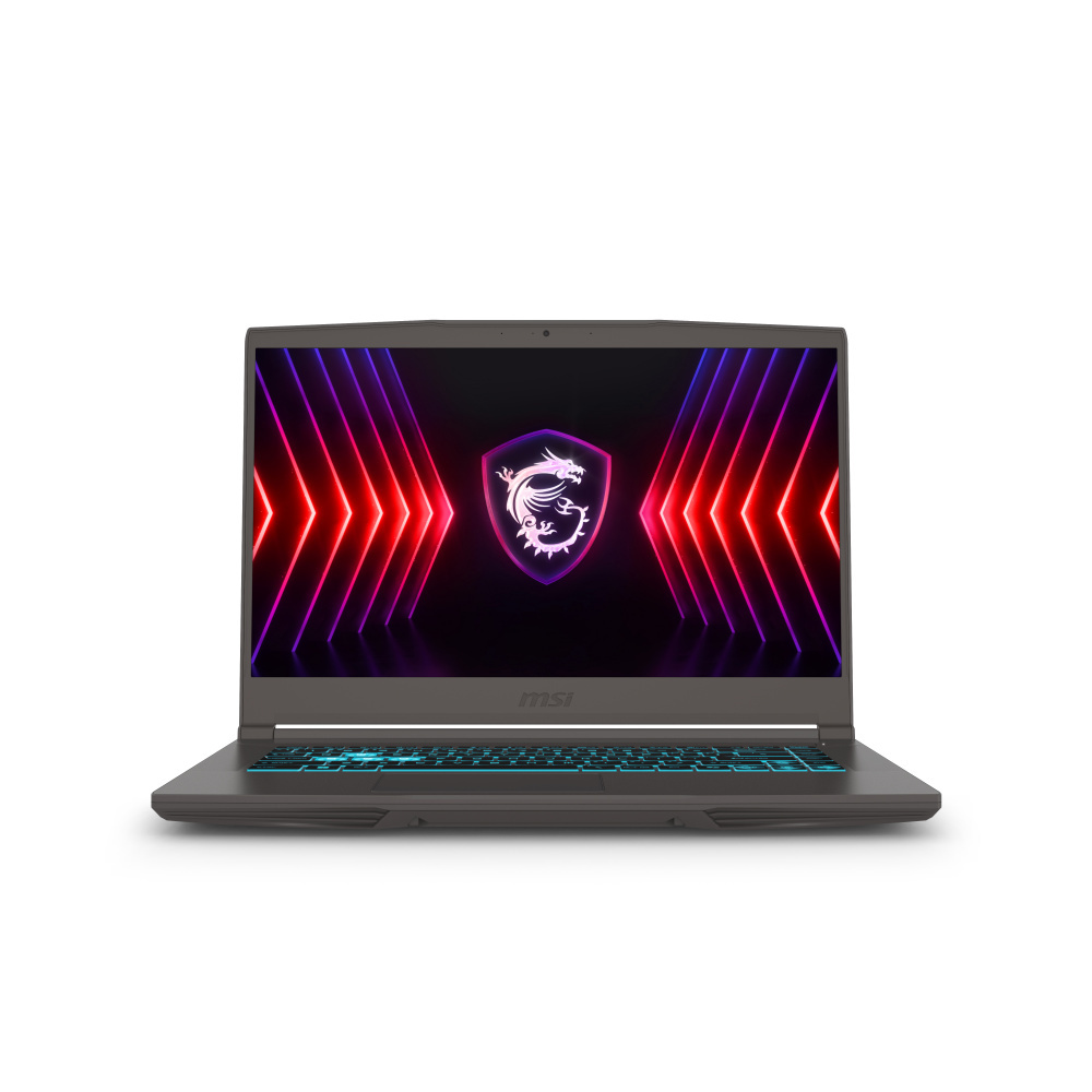 Laptops | MSI B13VE-4050i516 — Laptop Gamer B13VE, 15.6" 1920x1080 Full HD, Intel Core i5-13420H, NVIDIA GeForce RTX 4050, 16GB, 1TB SSD, Windows 11 Home, Español
