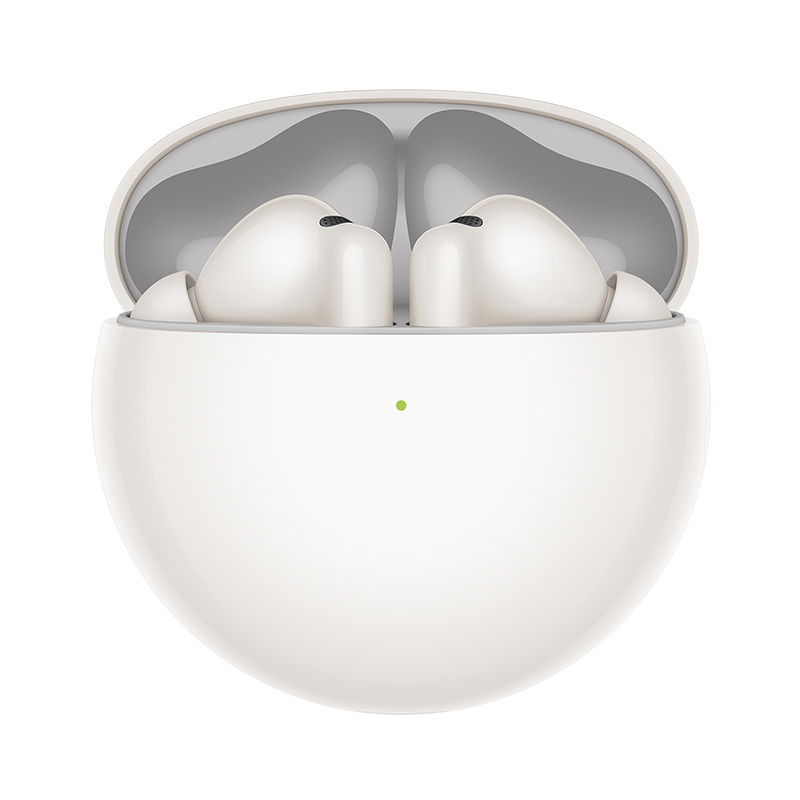 Audífonos Intrauriculares | HUAWEI 55038460 — Audífonos Intrauriculares con Micrófono FreeBuds 7i, Inalámbrico, Bluetooth, Cancelación de Ruido, USB-C, Blanco