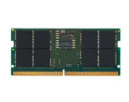 Memorias RAM para Laptop | KINGSTON KCP556SS8-32 — Memoria RAM para Laptop DDR5, 5600MHz, 32GB, Non-ECC, CL46, 262-pin SO-DIMM