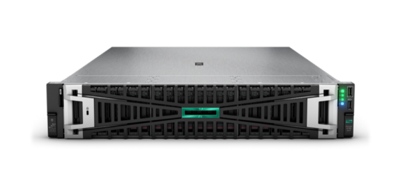 Servidores | HP ENTERPRISE P75345-DM5 — Servidor HPE ProLiant DL380 Gen11, Intel Xeon Gold 5418Y, 64GB DDR5, 2.5", M.2, 2U - no Sistema Operativo Instalado