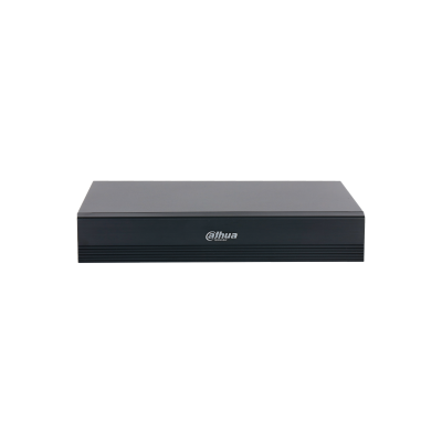 Grabadoras de Video Digital (DVR) | DAHUA XVR1B16H-I/T — DVR 16 Canales para 1 Discos Duros, máx. 16TB, 2 x USB 2.0, 1 x RJ-45