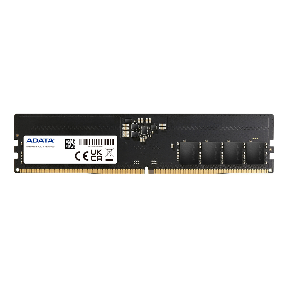 Memorias RAM para PC | ADATA AD5U480032G-S — Memoria RAM DDR5, 4800MHz, 32GB, CL40