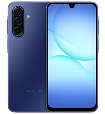 Celulares | SAMSUNG 8806097666721 — Galaxy A17 6.7", 256GB, 8GB RAM, Azul