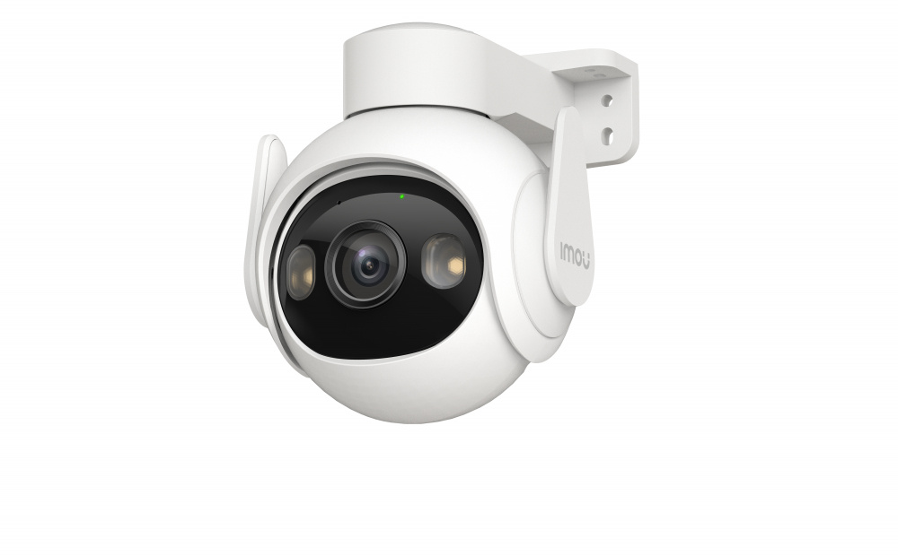 Cámaras de Seguridad IP | DAHUA IPC-GS7EN-3M0WE — Cámara de Seguridad IP Smart WiFi Domo IR para Exteriores , Alámbrico/Inalámbrico, 2304 x 1296 Pixeles, Día/Noche