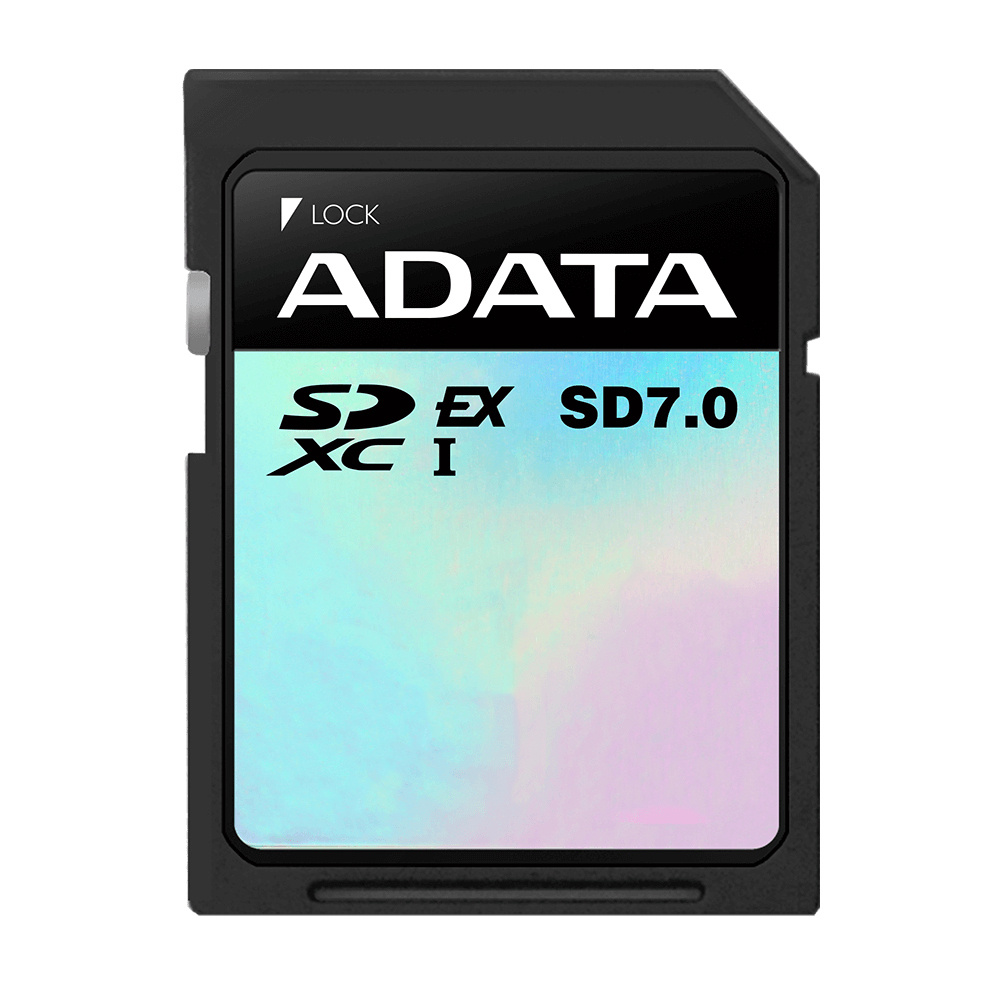 Memorias Flash | ADATA ASD256GEX3L1-C — Memoria Flash Premier Extreme, 256GB SDXC UHS-I Clase 10