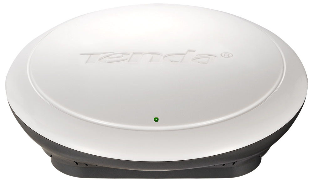 Access Points | TENDA WH302A — Access Point , 300 Mbit/s, 1x RJ-45, 2.4GHz, 2 Antenas de 2dBi