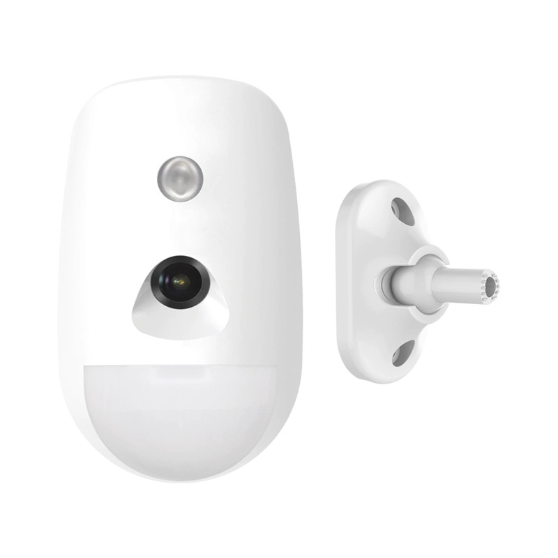 Cámaras de Seguridad CCTV | HIKVISION DS-PDPC12P-EG2-WB(B)/UB — Cámara de Seguridad CCTV Box IR para Interiores , Inalámbrico, 640 x 480 Pixeles