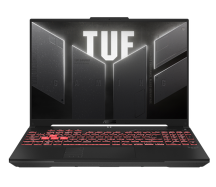 Laptops | ASUS TUFA16-5060R7161TB — Laptop Gamer TUF Gaming A16, 16" 1920x1200 WUXGA, AMD Ryzen 7 260, NVIDIA GeForce RTX 5060, 16GB, 1TB SSD, Windows 11 Home, Español