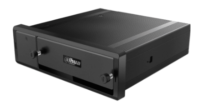 Grabadoras de Video en Red (NVR) | DAHUA DHI-MNVR4208-GFWI — NVR de 8 Canales DHI-MNVR4208 para 2 Discos Duros, max. 4TB, 3x USB 2.0