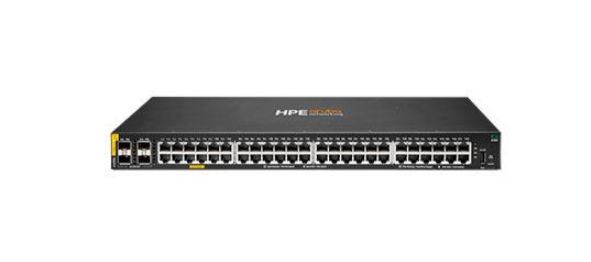 Switches | HP ENTERPRISE FS-R0M67A — Switch HPE , 8 Puertos Gigabit Ethernet 10/100/1000 36 x PoE 440W, 4 Puertos SFP, 320 Gbit/s, 32000 Entradas, Administrado