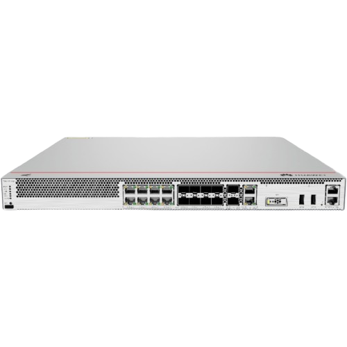 Firewall | HUAWEI USG6000FS150 — Firewall USG6000F-S150, Alámbrico, 10 x RJ-45, 2 x SFP+, 12 Gbit/s
