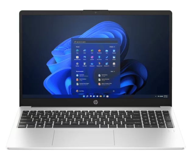 Laptops | HP AN0Y3AT-V2 — Laptop 255 G10, 15.6" 1920x1080 Full HD, AMD Ryzen 3 7330U, 16GB, 512GB SSD, Windows 11 Home, Español ― Versión mejorada