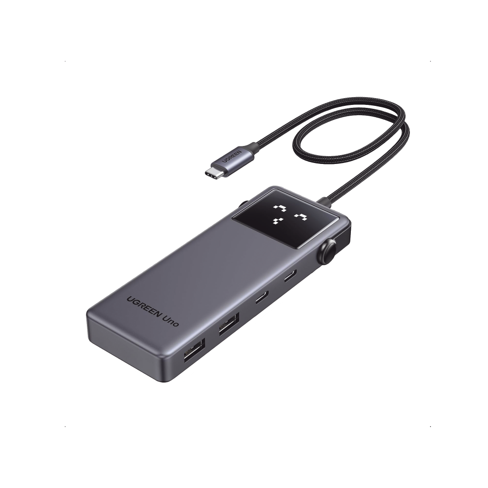 Adaptadores PC USB | UGREEN 35998 — Adaptador USB-C Macho - HDMI Hembra