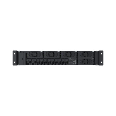 Accesorios para Placas de Desarrollo | HUAWEI ETP-48-200 — Rectificador Redundante , 2000W, 200A