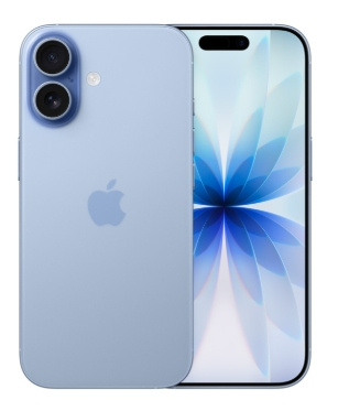 iPhone | APPLE 195950643848 — iPhone 17, 256GB, Azul