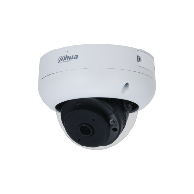 Cámaras de Seguridad IP | DAHUA DH-IPC-HDBW3441R-AS-P — Cámara de Seguridad IP Domo IR para Interiores/Exteriores , Alámbrico, 2880 x 1620 Pixeles, Día/Noche