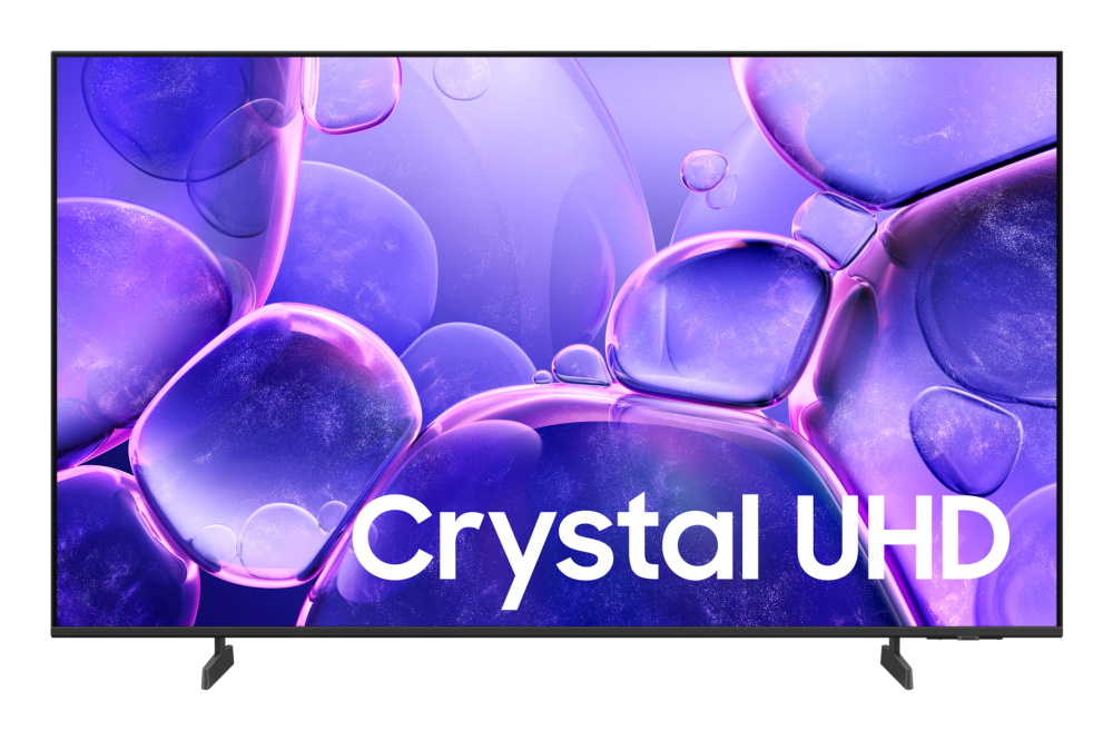 Pantallas | SAMSUNG UN70U8000FFXZA — Smart TV LED Crystal UN70U8000 70", 4K Ultra HD, Negro