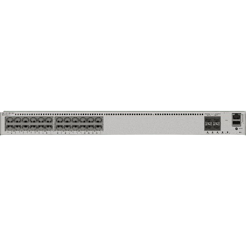 Switches | HUAWEI S310-24U4X — Switch , 24 Puertos Gigabit Ethernet 10/100/1000, 4 Puertos SFP+, 128 Gbit/s, 16000 Entradas, Administrado