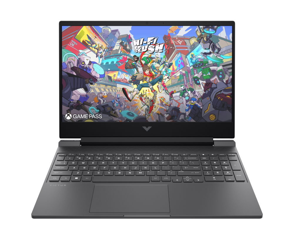 Laptops | HP BF9V1LA-V1 — Laptop Gamer Victus 15, 15.6" 1920x1080 Full HD, Intel Core i7-13620H, NVIDIA GeForce RTX 3050, 32GB, 1TB SSD, Windows 11 Home, Español ― Versión mejorada