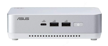 Mini PC's | ASUS CNUC14P+/U9161TB — Mini PC NUC 14 Pro+, Intel Core Ultra 9 185H, 16GB, 1TB SSD, Windows 11 Prueba