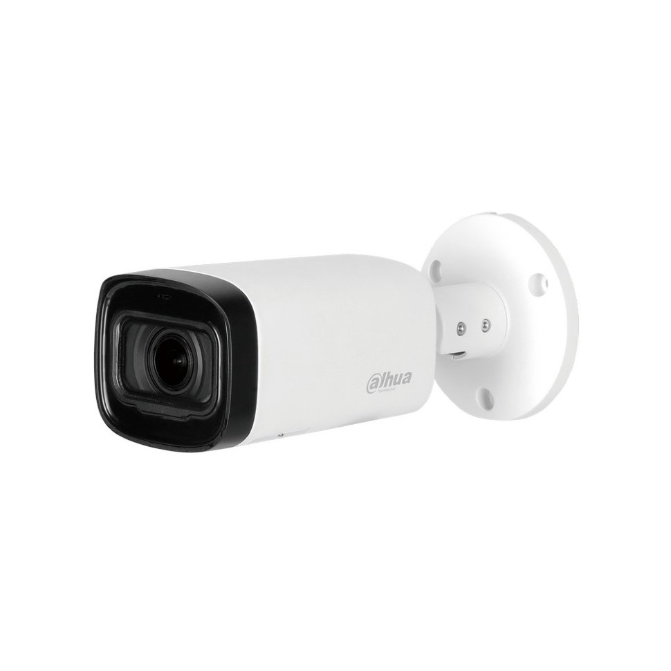 Cámaras de Seguridad CCTV | DAHUA DH-HAC-B4A21N-VF — Cámara CCTV Bullet IR para Interiores/Exteriores , Alámbrico, 1920 x 1080 Pixeles, Día/Noche