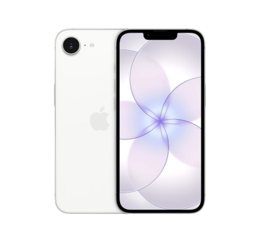 iPhone | APPLE A3575/BO-ROW — iPhone 17e, 256GB, Blanco