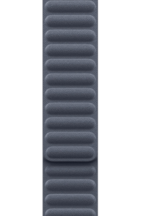 Accesorios para Apple Watch | APPLE MGDH4AM/A — Correa para Watch, Tamaño 46mm, Azul