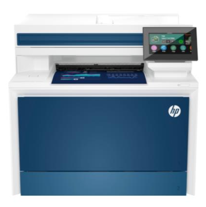 Multifuncionales | HP 195161205231 — Multifuncional 4303FDW, Color, Láser, Impresión Dúplex Automática, Inalámbrico, Print/Scan/Copy/Fax