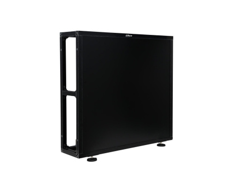 Soportes para Videowalls | DAHUA DHI-LS550UD-EG-YD1000 — Soporte de Mantenimiento para Pantalla Videowall 55", Negro, Compatible con LS550UDH(M)-EG