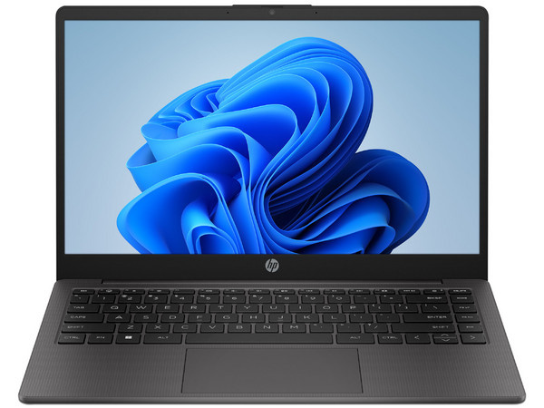 Laptops | HP 585148 — Laptop 240 G10, 14" 1366x768 HD, Intel Core i3-N305, 8GB, 512GB SSD, Windows 11 Home, Español