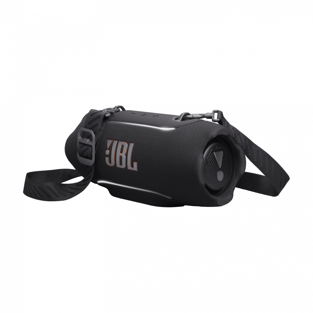 Bocinas Portátiles | JBL JBLXTREME5BLKAM — Bocina Portátil Xtreme 5, Bluetooth, Inalámbrico, USB-C, 90W, Negro - Resistente a Polvo/Agua