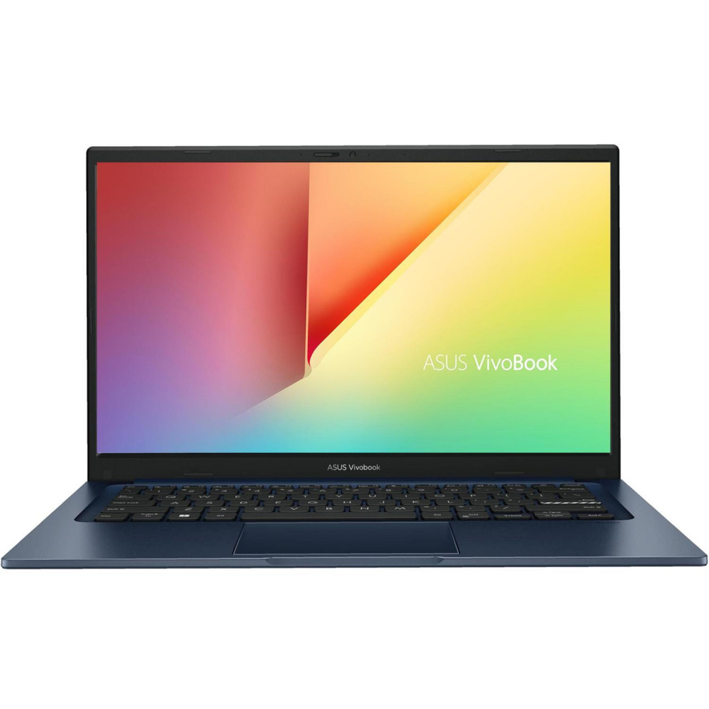 Laptops | ASUS VB14E-Ci512512MM — Laptop Vivobook 14, 14" 1920x1080 Full HD, Intel Core i5-1334U, 12GB, 512GB SSD, Windows 11 Home, Español