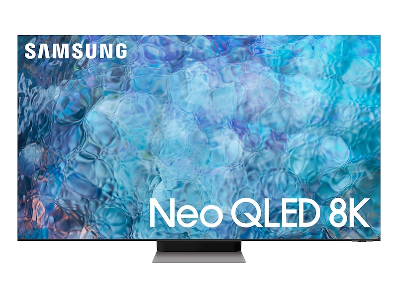 Pantallas | SAMSUNG QN75QN900AFXZX — Smart TV QLED QN900A 74.5", 8K Ultra HD, Negro