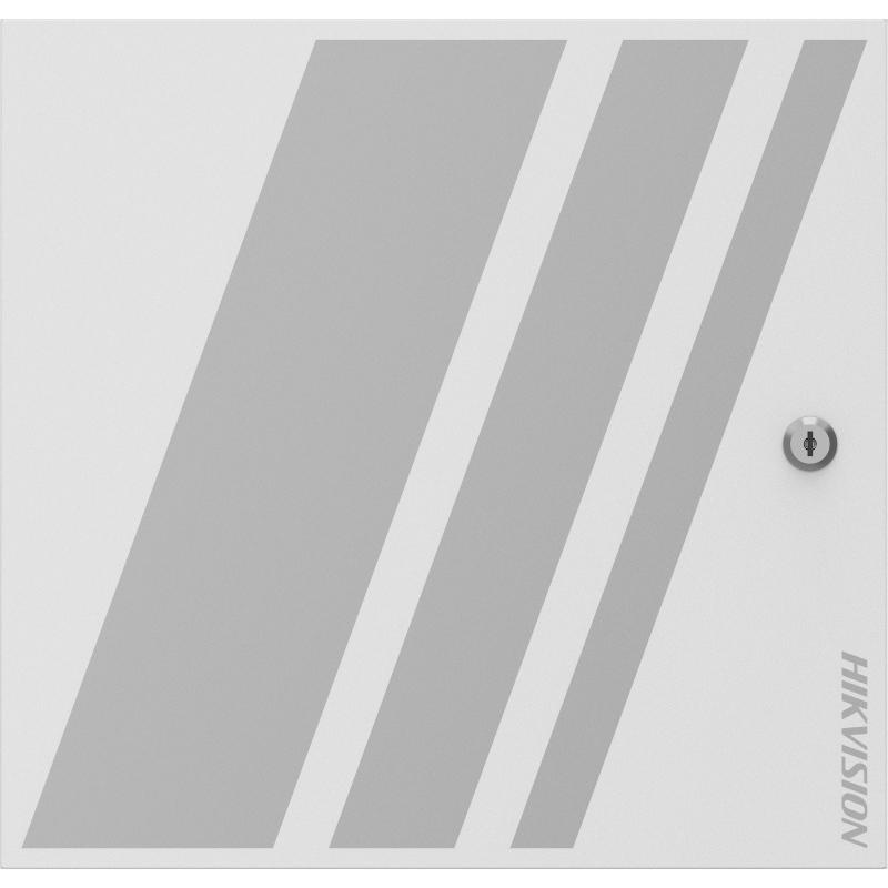 Control de Acceso con Tarjeta | HIKVISION DS-K2624X — Lector de Tarjetas de Proximidad , RS-485, 100.000 Usuarios, para Interior
