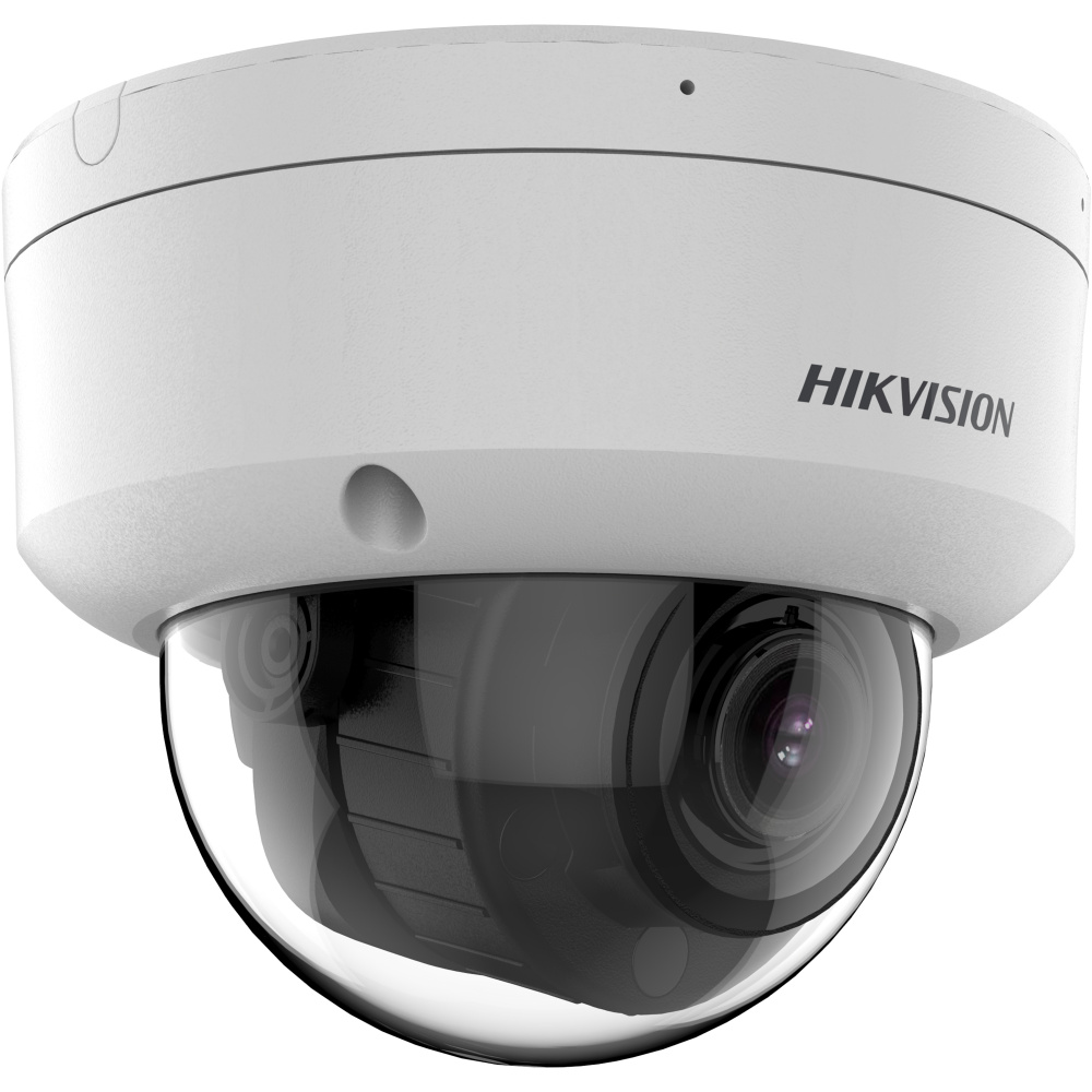 Cámaras de Seguridad IP | HIKVISION DS-2CD2743G2-LIZS2U — Cámara de Seguridad IP Domo para Exteriores , Alámbrico, 2688 x 1520 Pixeles, Día/Noche