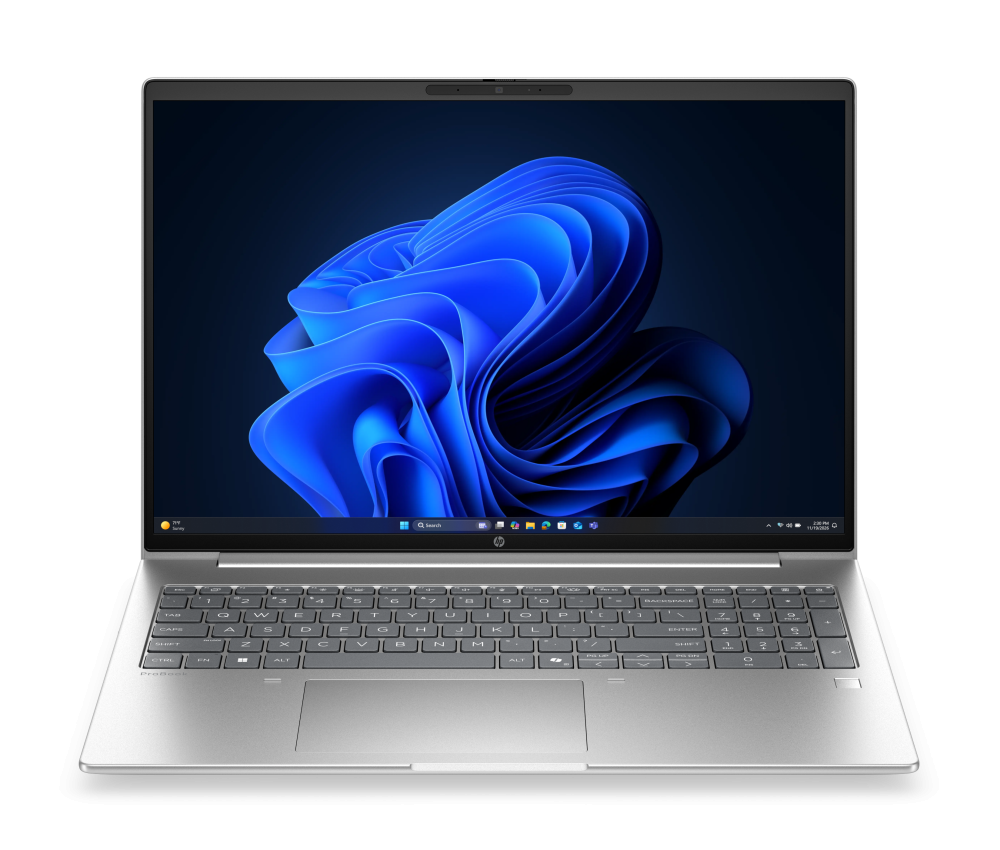 Laptops | HP DX5G7AT — Laptop ProBook 4 G2a, 16" 1920x1200 WUXGA, AMD Ryzen 7 250, 16GB, 512GB SSD, Windows 11 Pro, Español